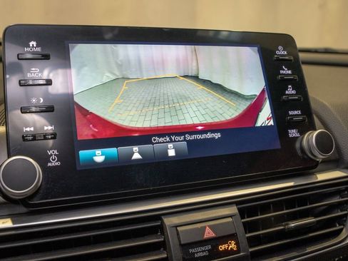 Used 2022 Honda Accord Sport image 12