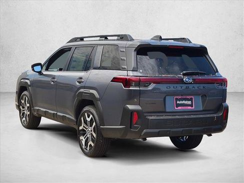 New 2026 Subaru Outback Wilderness AWD/4WD image 9