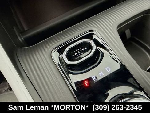 New 2026 Jeep Cherokee Laredo AWD/4WD image 31