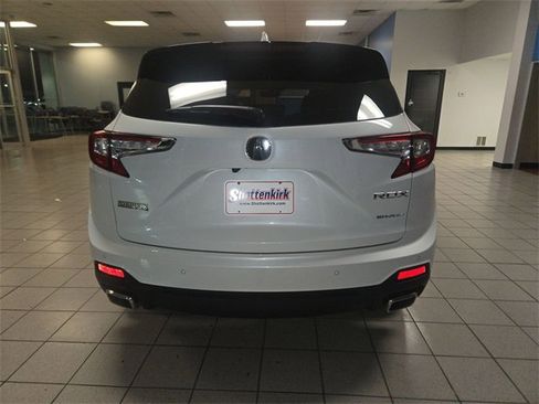 Certified 2024 Acura RDX w/ Technology Package image 7