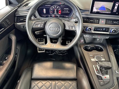 Used 2018 Audi S5 Premium Plus image 21