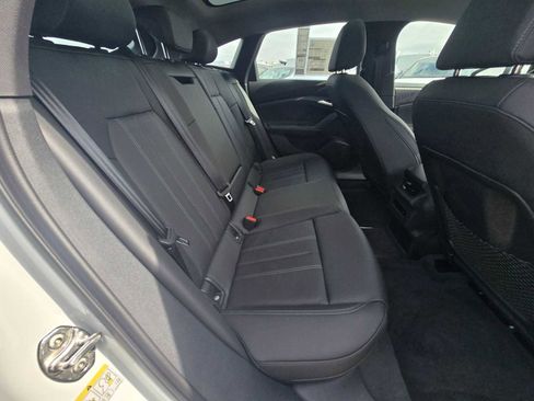 New 2025 Audi A6 e-tron Ultra image 10