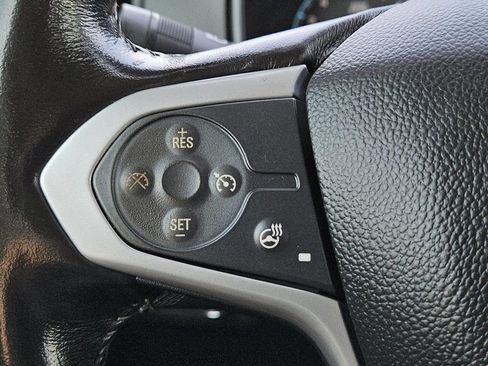 Used 2019 Chevrolet Colorado ZR2 w/ ZR2 Dusk Special Edition AWD/4WD image 21