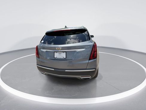 Used 2020 Cadillac XT5 Premium Luxury FWD image 7