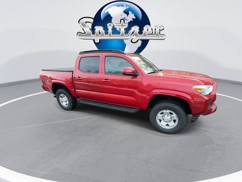 Used 2023 Toyota Tacoma SR image 10