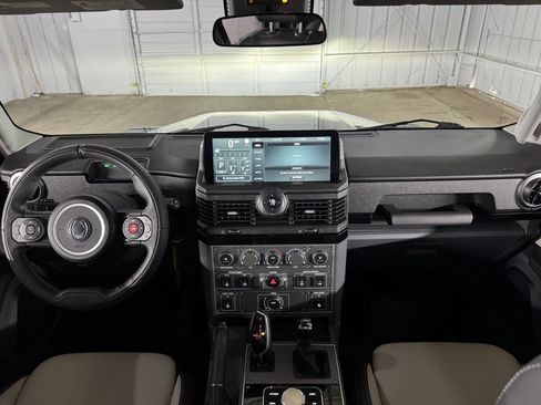 Used 2024 INEOS Grenadier AWD/4WD image 21