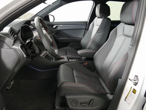 New 2025 Audi Q3 2.0T Premium Plus image 14