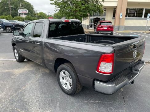 Used 2022 RAM 1500 Lone Star image 6