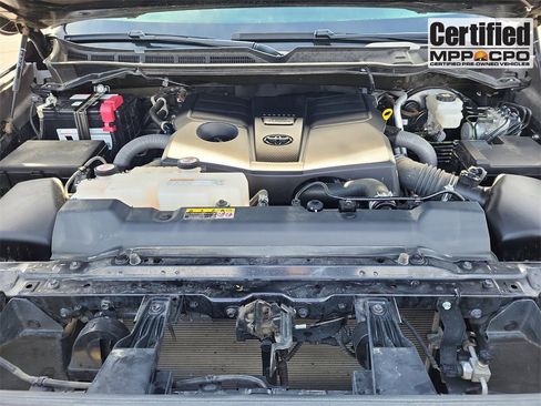 Used 2023 Toyota Tundra Limited image 20