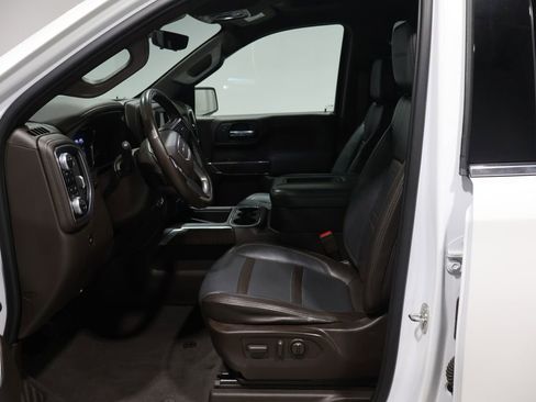 Used 2020 GMC Sierra 1500 Denali w/ Technology Package image 13