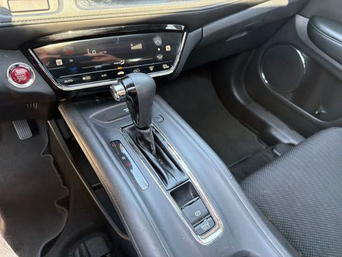 Used 2016 Honda HR-V EX image 24