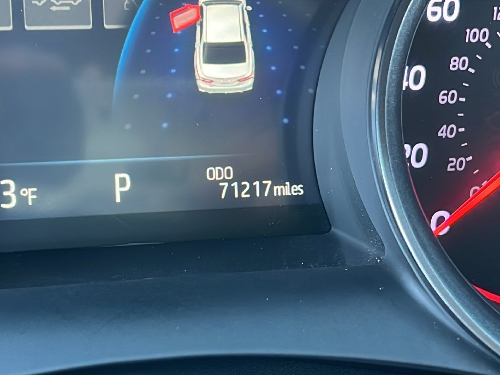 Certified 2023 Toyota Camry XSE w/ Navigation Package FWD image 20