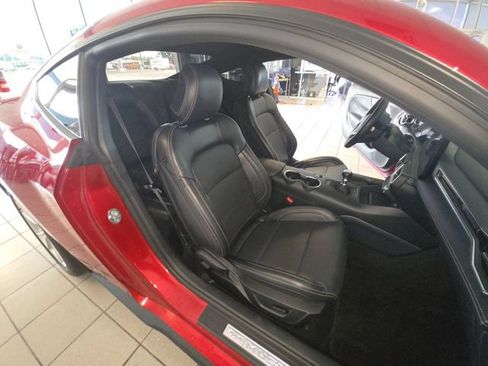 Used 2024 Ford Mustang GT Premium RWD image 23