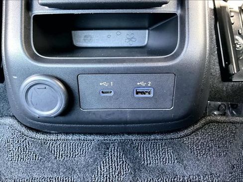 Certified 2024 Nissan Ariya AWD image 16