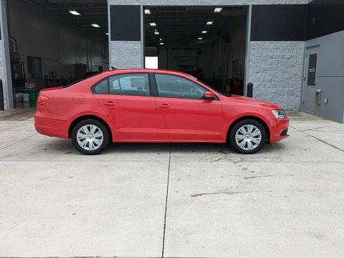 Used 2014 Volkswagen Jetta SE image 8