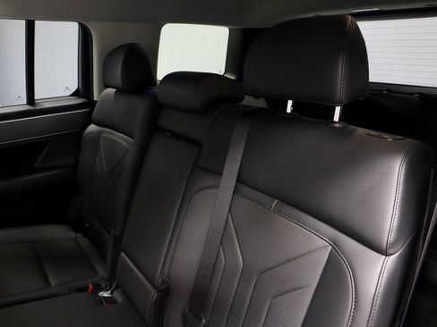 Certified 2025 Hyundai Santa Fe XRT AWD/4WD image 26