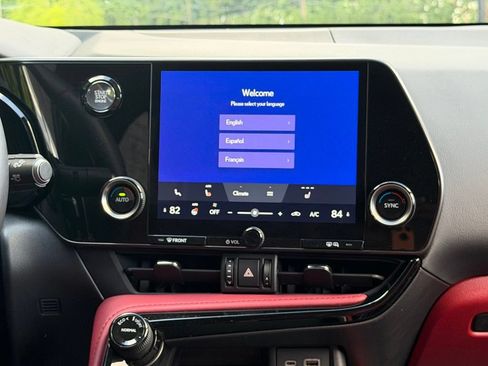 Used 2024 Lexus NX 350 AWD w/ Cold Area Package image 48