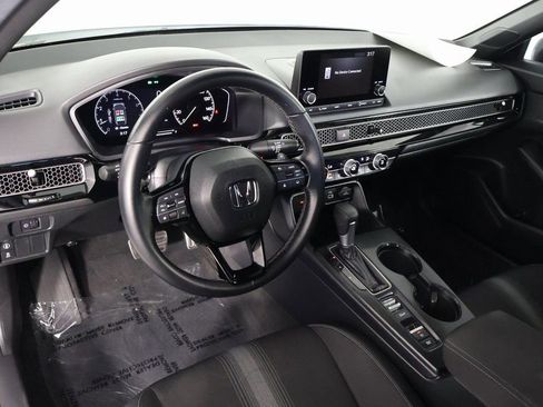 Used 2024 Honda Civic Sport image 7