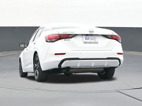 Used 2024 Nissan Sentra SV image 44