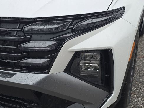 New 2026 Hyundai Tucson SEL FWD image 11