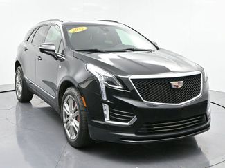Used 2022 Cadillac XT5 Sportv w/ LPO, Floor Liner Package video 2