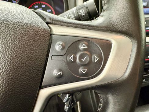 Used 2016 GMC Canyon SLT w/ Driver Alert Package image 17