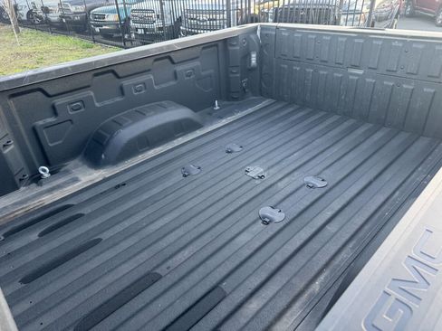 Used 2020 GMC Sierra 3500 Denali w/ Denali Ultimate Package image 2