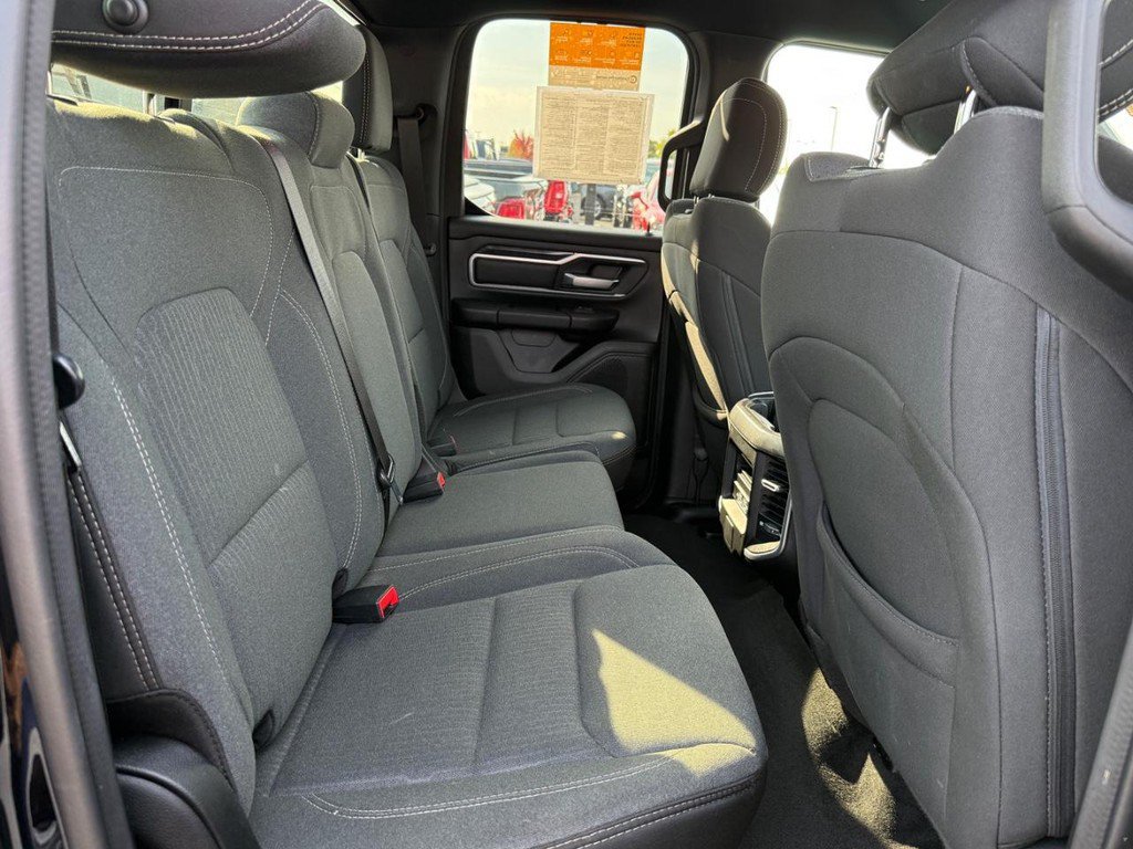Certified 2023 RAM 1500 Big Horn AWD/4WD image 7