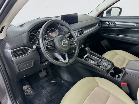 Certified 2023 MAZDA CX-5 AWD 2.5 S w/ Select Package image 14