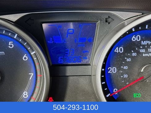 Used 2015 Hyundai Tucson Limited w/ Option Group 03 FWD image 13