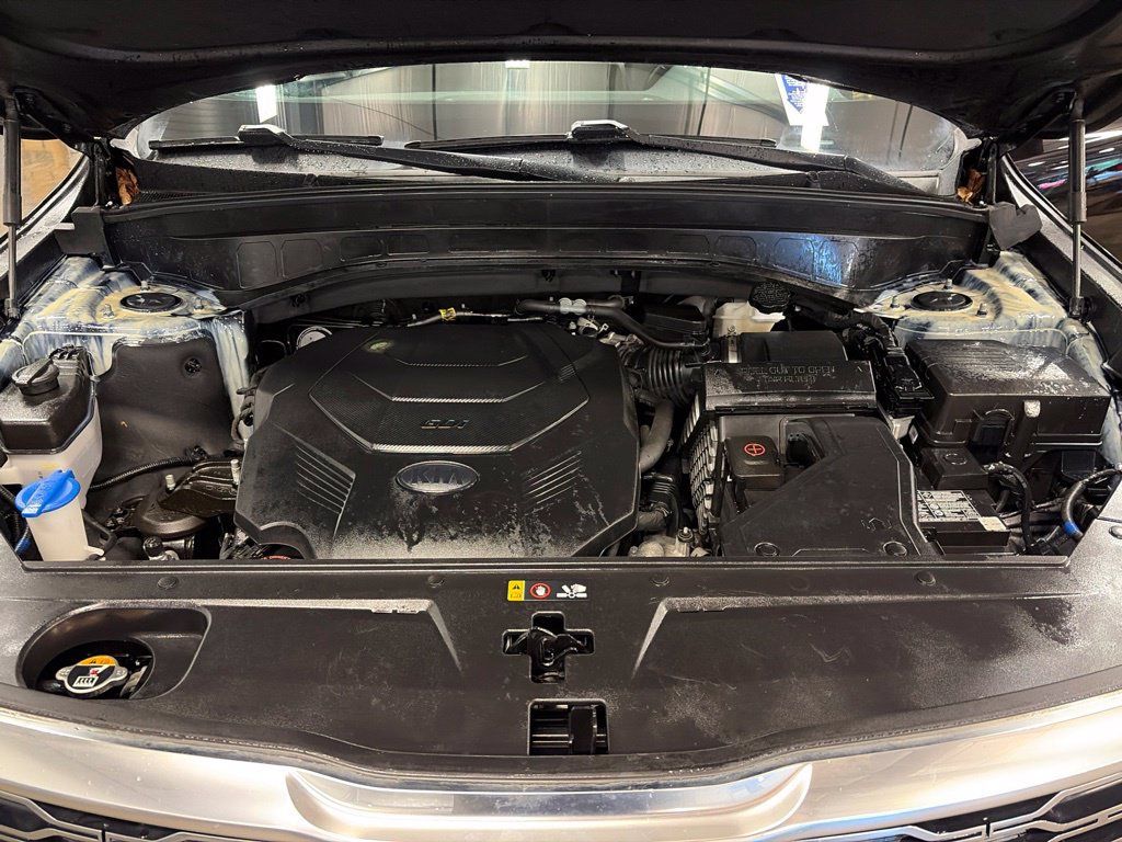 Used 2021 Kia Telluride S AWD/4WD image 13