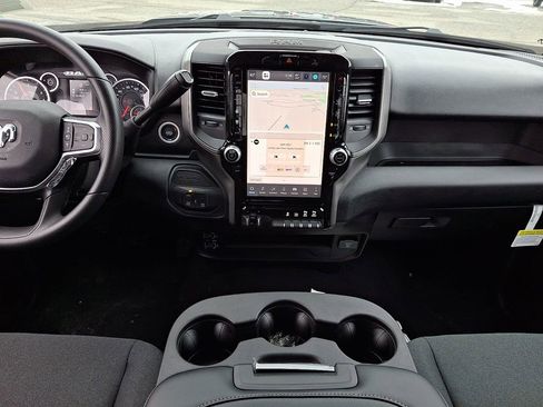 New 2026 RAM 2500 Tradesman AWD/4WD image 11