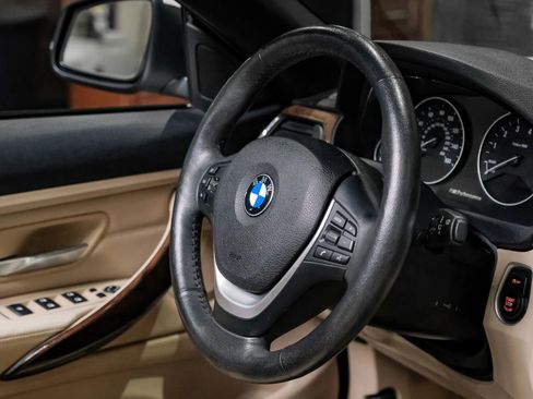 Used 2014 BMW 428i Convertible w/ Premium Package image 17