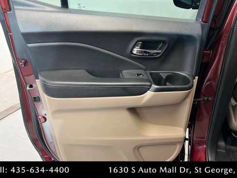 Used 2019 Honda Ridgeline RTL-E image 18