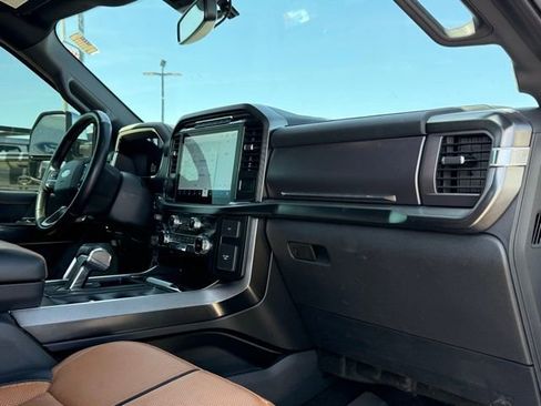 Used 2022 Ford F150 Platinum w/ Equipment Group 701A High AWD/4WD image 22