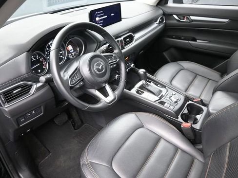 Used 2023 MAZDA CX-5 AWD 2.5 S w/ Preferred Package image 19