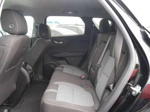Used 2023 Chevrolet Blazer LT w/ Convenience Package FWD image 33
