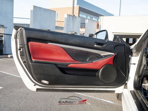 Used 2017 Lexus RC 300 F Sport image 37