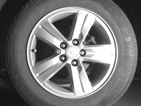 Used 2017 Chevrolet Trax LT w/ LT Convenience Package AWD/4WD image 33