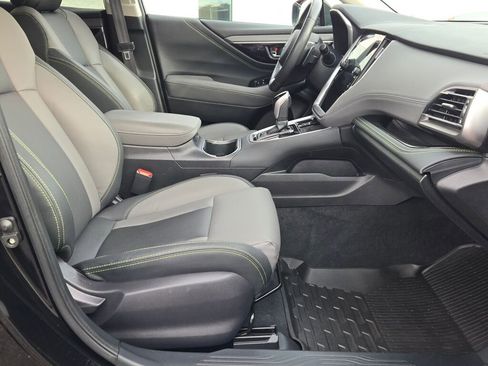 Certified 2023 Subaru Outback Onyx Edition image 5