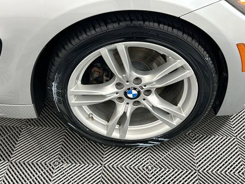 Used 2018 BMW 430i Convertible RWD image 11