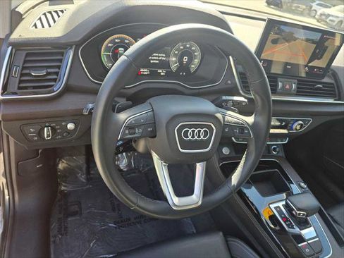 Used 2023 Audi Q5 e Prestige w/ Prestige Package AWD/4WD image 26