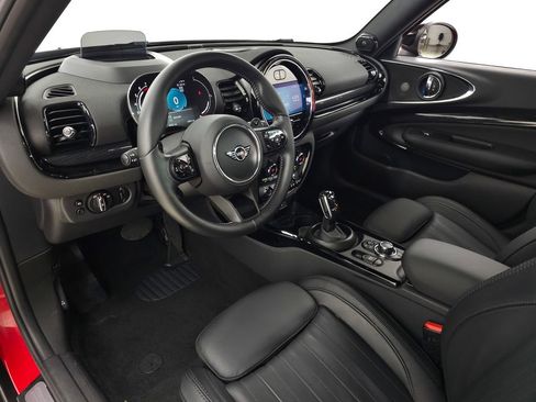 Used 2022 MINI Cooper Clubman S AWD/4WD image 15