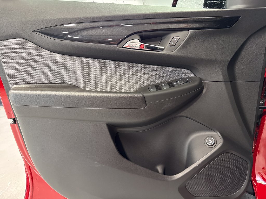 New 2026 Chevrolet TrailBlazer LT w/ Convenience Package FWD image 24
