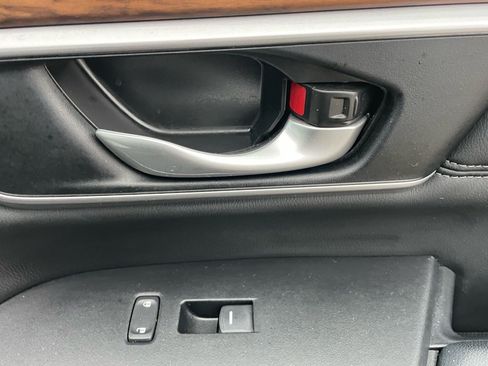 Used 2020 Honda CR-V EX-L image 13