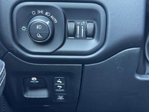 New 2026 RAM 1500 Limited AWD/4WD image 29