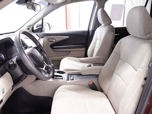 Certified 2020 Honda Pilot EX image 15