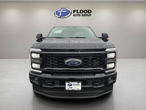 New 2026 Ford F250 XL w/ STX Appearance Package image 2