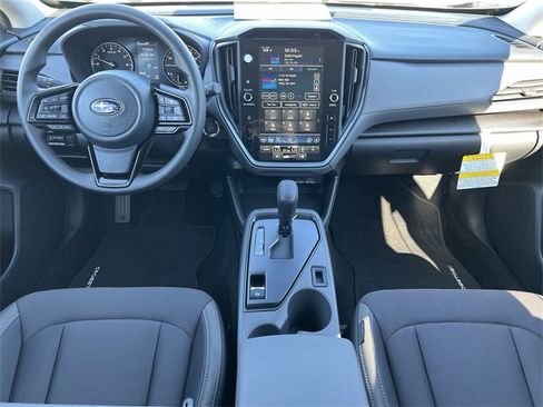 New 2026 Subaru Crosstrek 2.0i Premium image 10