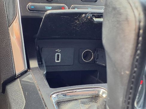 Used 2019 Ford Explorer Sport AWD/4WD image 17